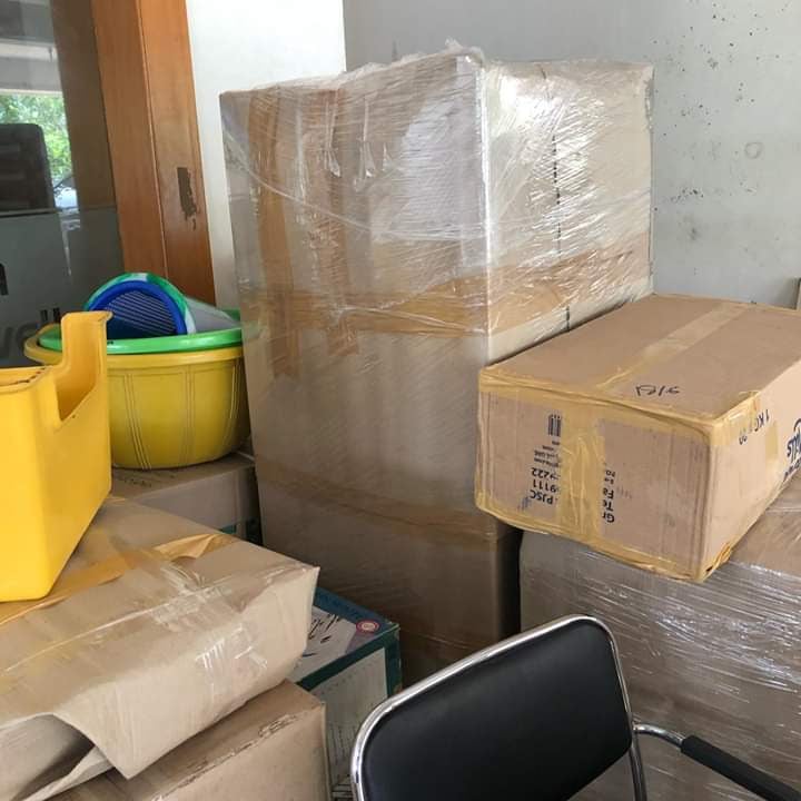 Sivajothi Packers & Movers - 3