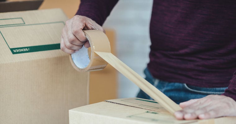 Vaigai Packers and Movers - 3