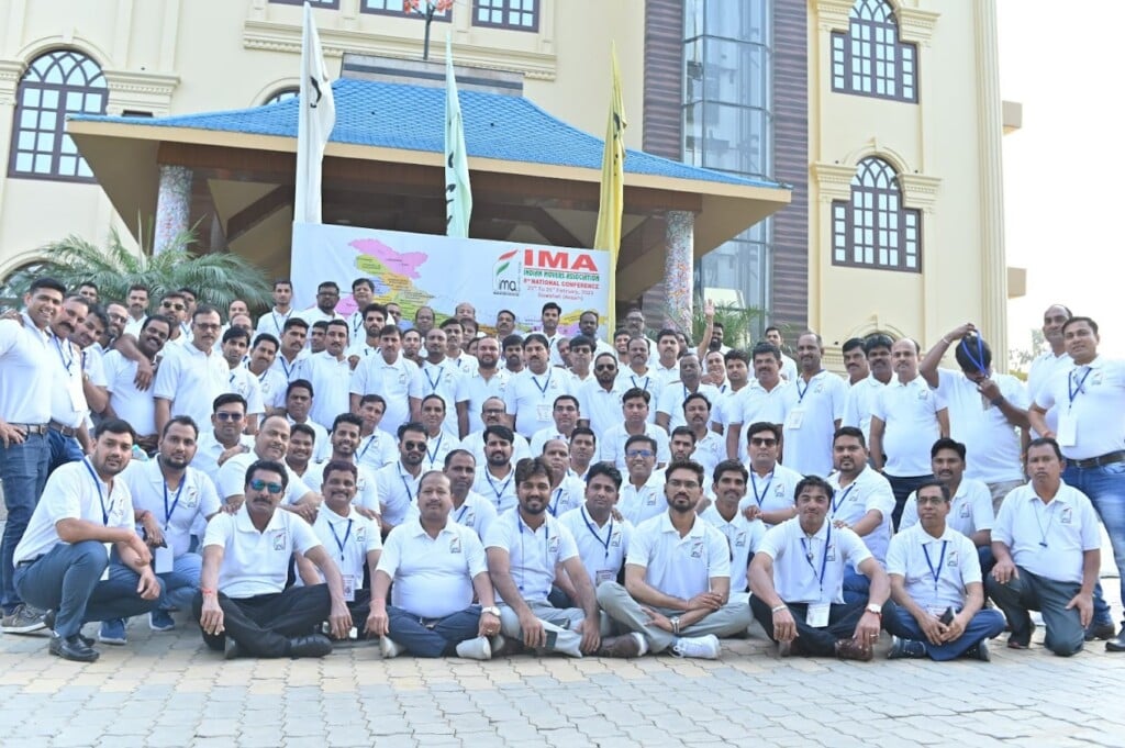 Shree Mahalakshmi Relocation Packers - 2