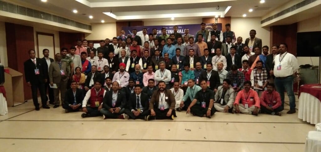 Shree Mahalakshmi Relocation Packers - 3