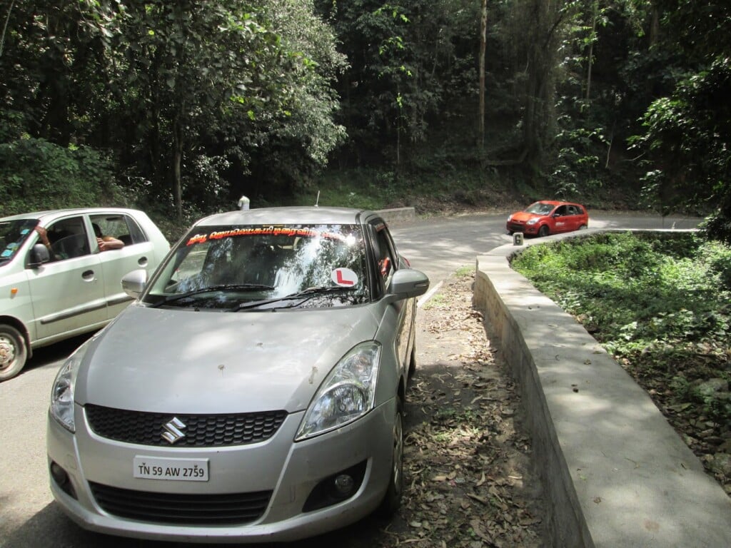 New Jayalakshmi Driving School & Gocare Acting Driver services - 4