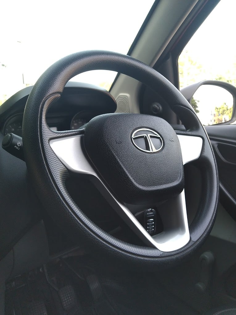 Annai Meenakshi Driving School - 3