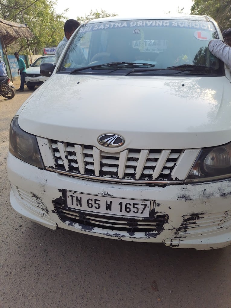 Sri Sastha Driving School - 3