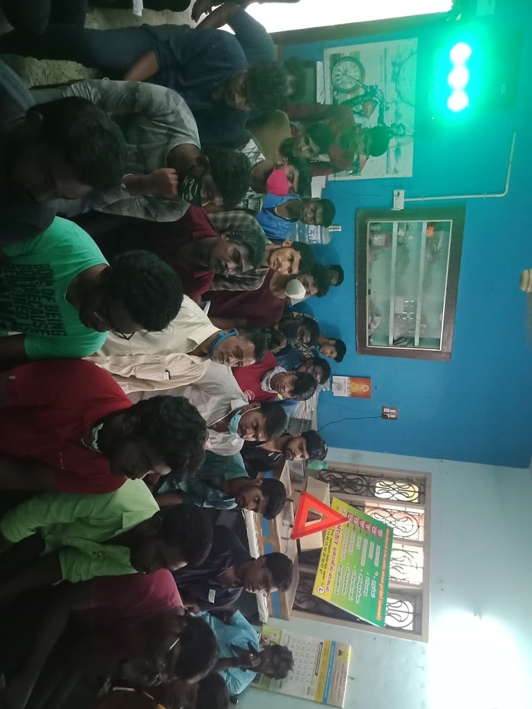 Sri Sastha Driving School - 4