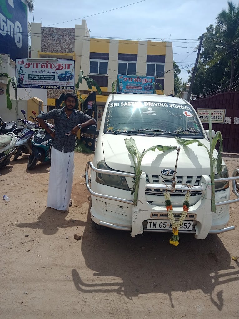 Sri Sastha Driving School