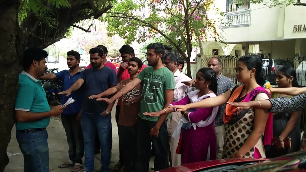 Radha Driving School Madurai - 3