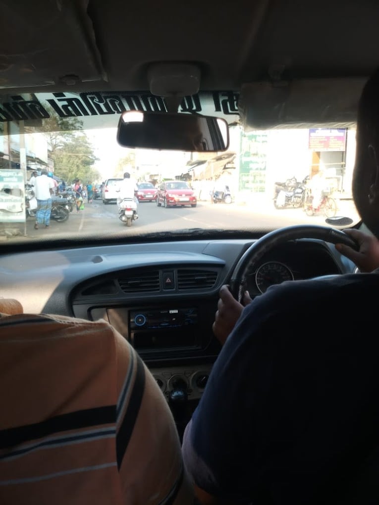 SRI PARASAKTHI DRIVING SCHOOL - 3