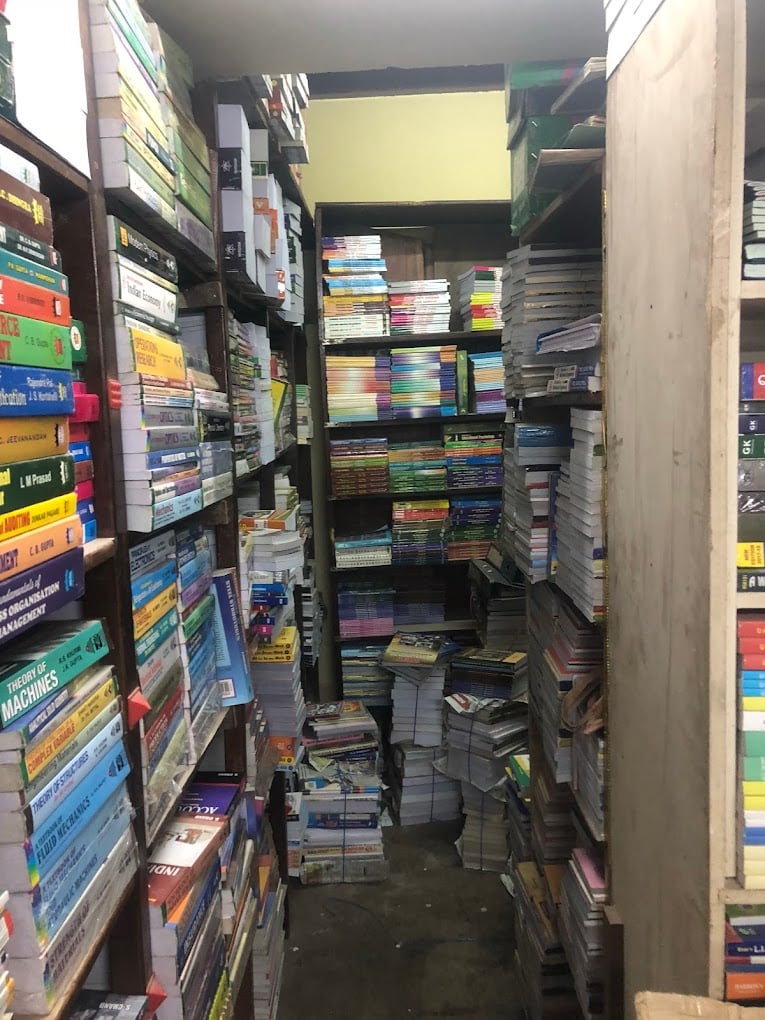Jeyalakshmi Book Shop - 4