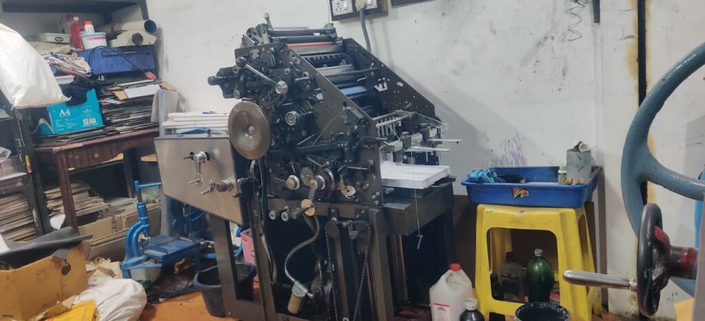 SHANKAR PRINTERS - 4