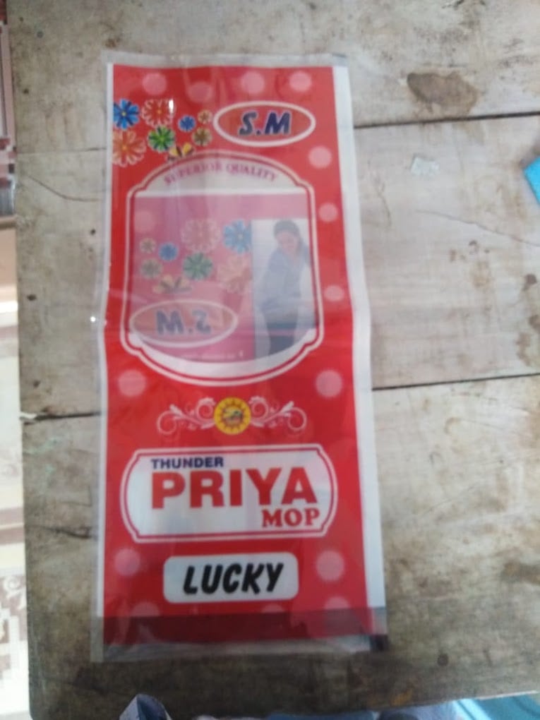 GANESH INK DIGITAL PRINTERS - STICKERS, LABELS, OFFSET - 2