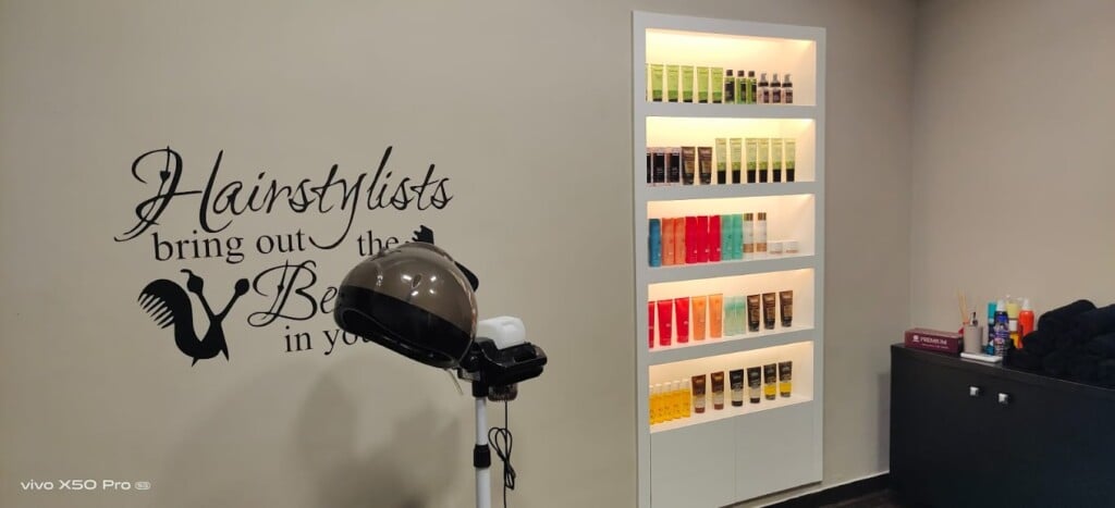 La Milano Salon & Spa - 4