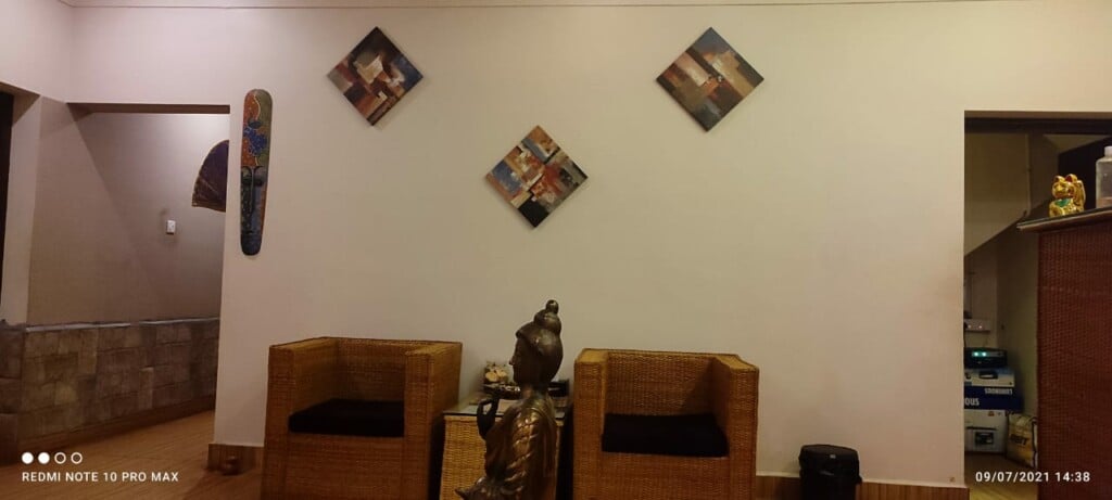 DAMAI BALI SPA PVT LTD - 3