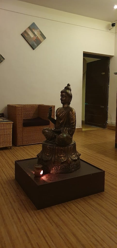 DAMAI BALI SPA PVT LTD - 4