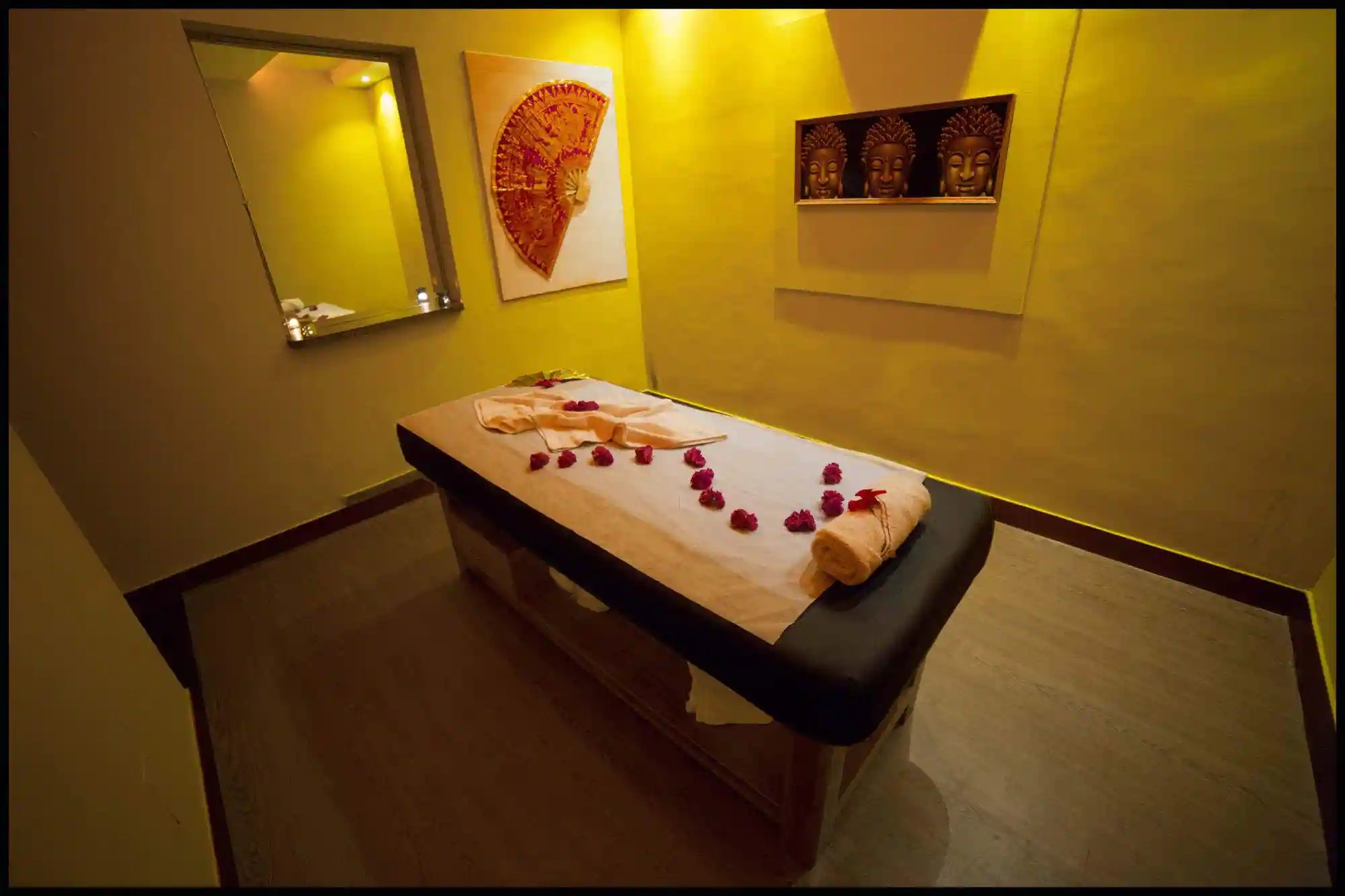 The Ocean Bali Spa - 2