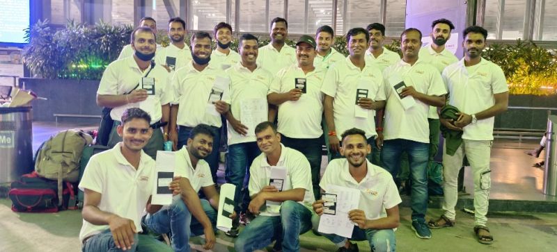 Solar Manpower Solutions - 2