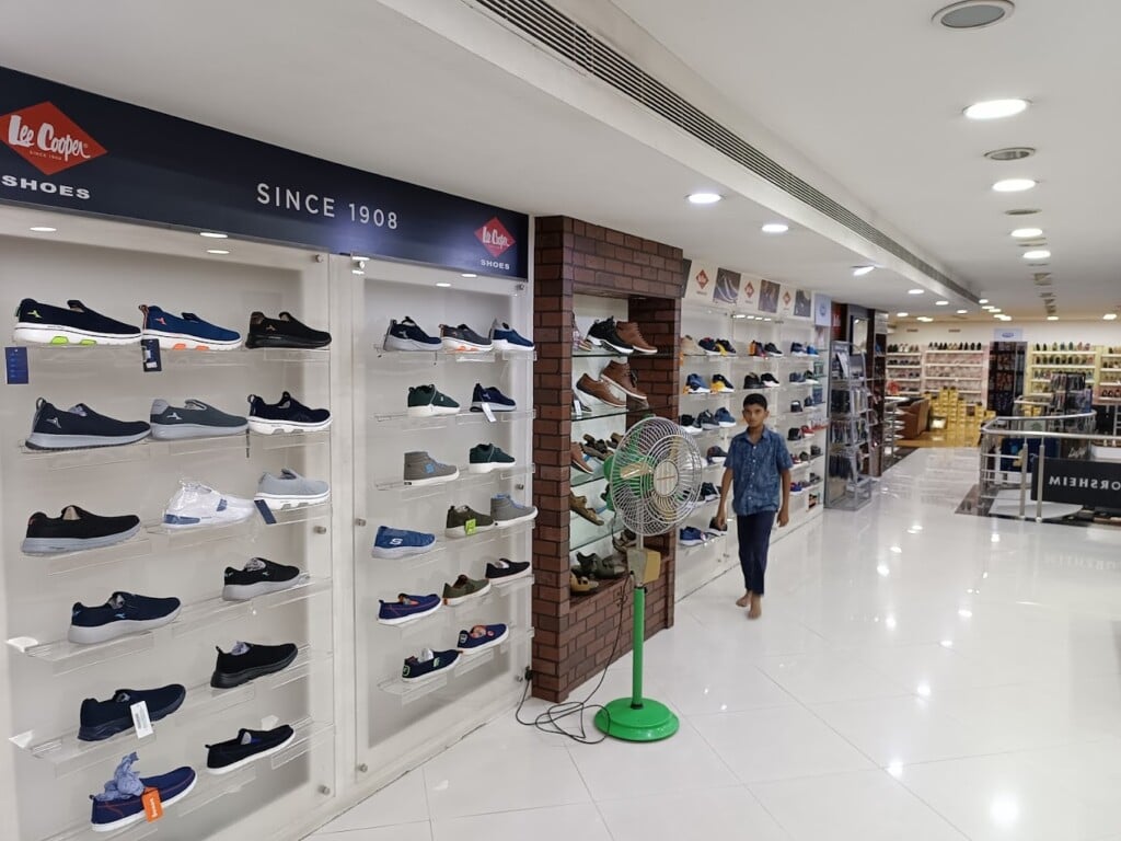 Madura Footwear & Garments - 2