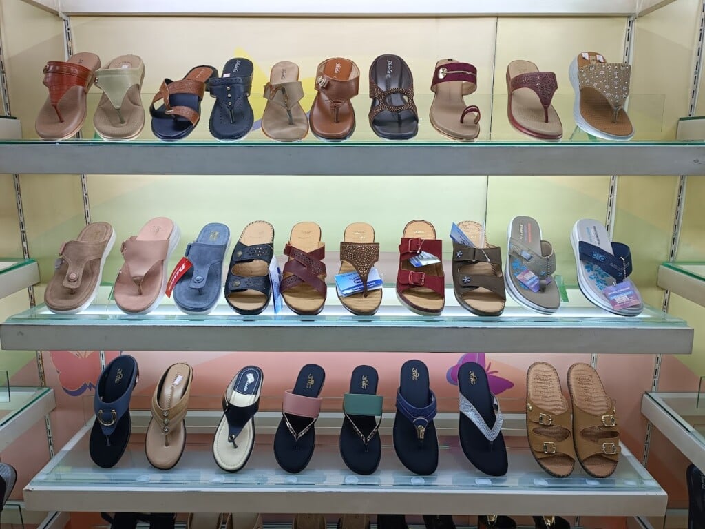 Madura Footwear & Garments - 4
