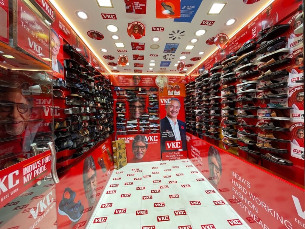 MADURA SHOES MART - 4