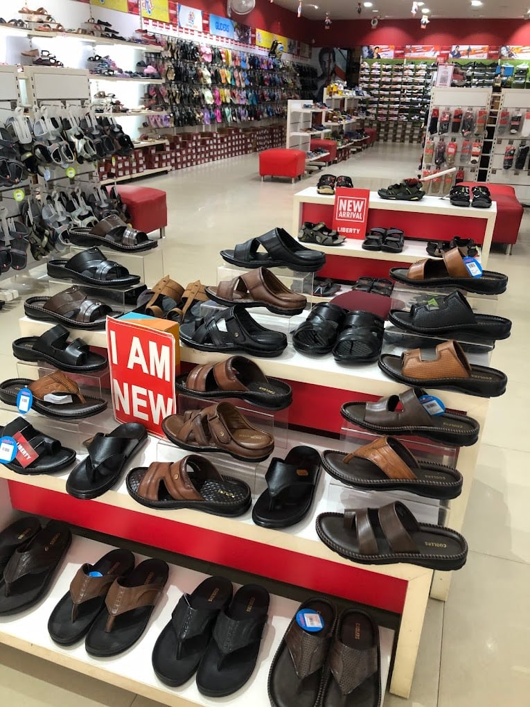 Liberty Exclusive Showroom - 2