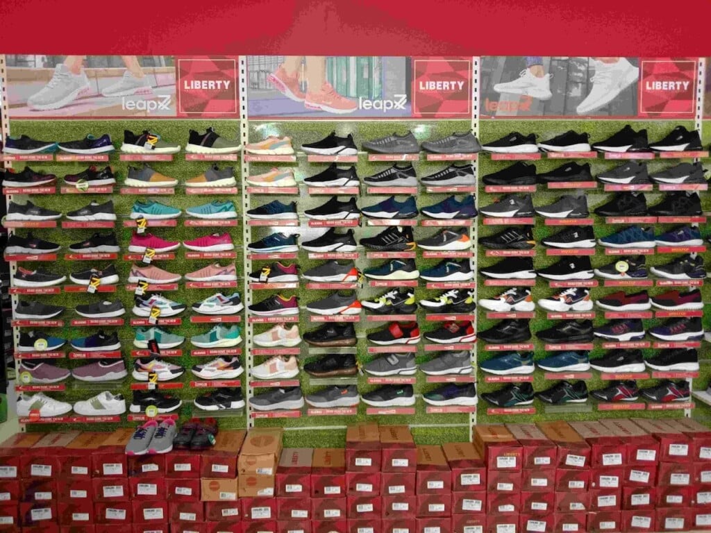 Liberty Exclusive Showroom - 3