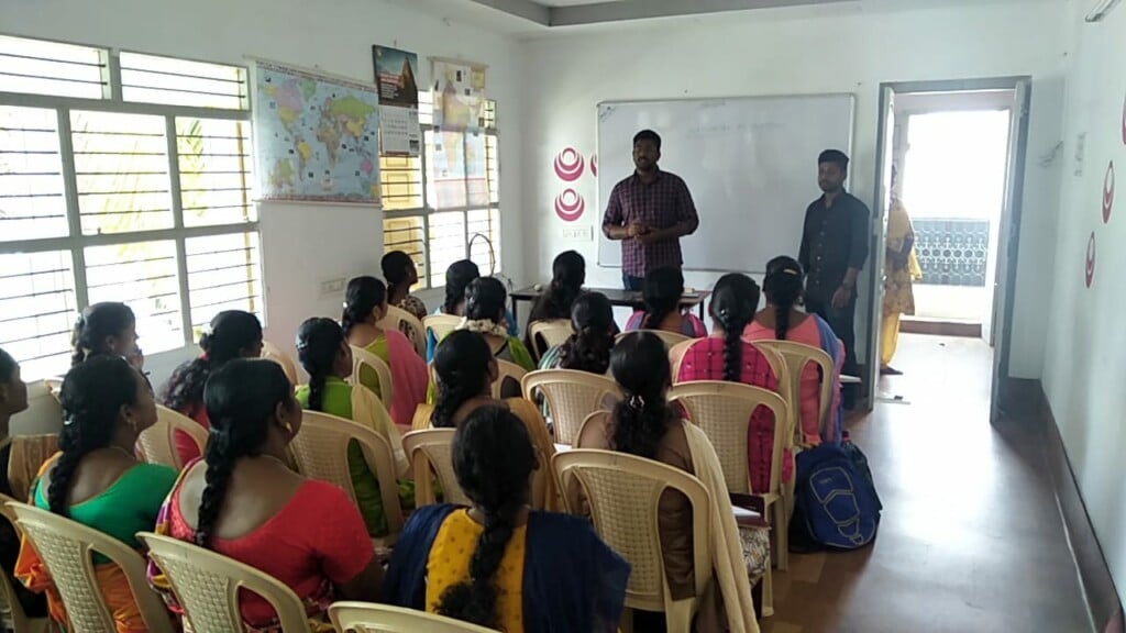 National Institute Madurai [ TNPSC | BANK | SSC | RRB | SI | POLICE Coaching in Madurai ] - 3