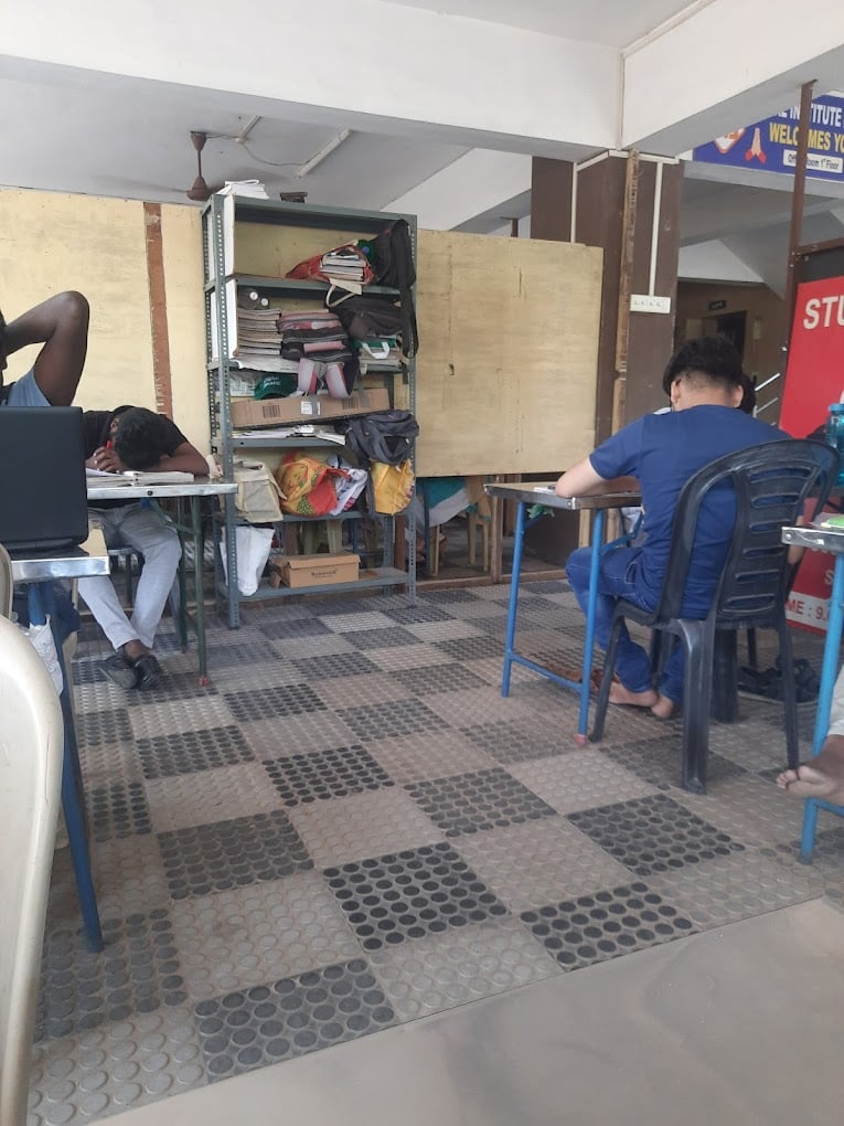 National Institute Madurai [ TNPSC | BANK | SSC | RRB | SI | POLICE Coaching in Madurai ] - 2