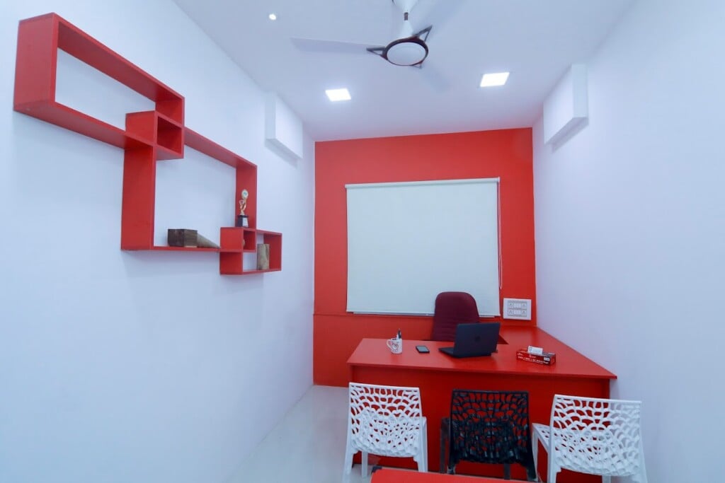 I-Arch - Nata Coaching Centres in Madurai