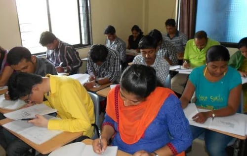 Sri Sai Coaching Centre - 2