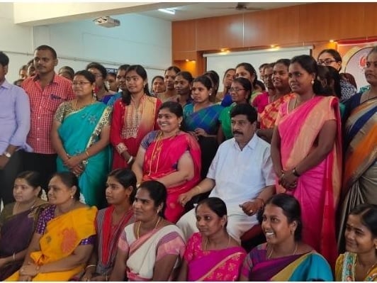 Sri Sai Coaching Centre - 1