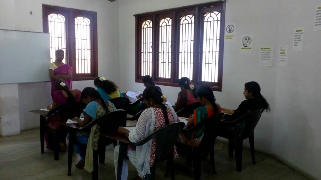 Dexter Academy - Best Police BANK IBPS TET TNPSC Coaching Center in Madurai - 2