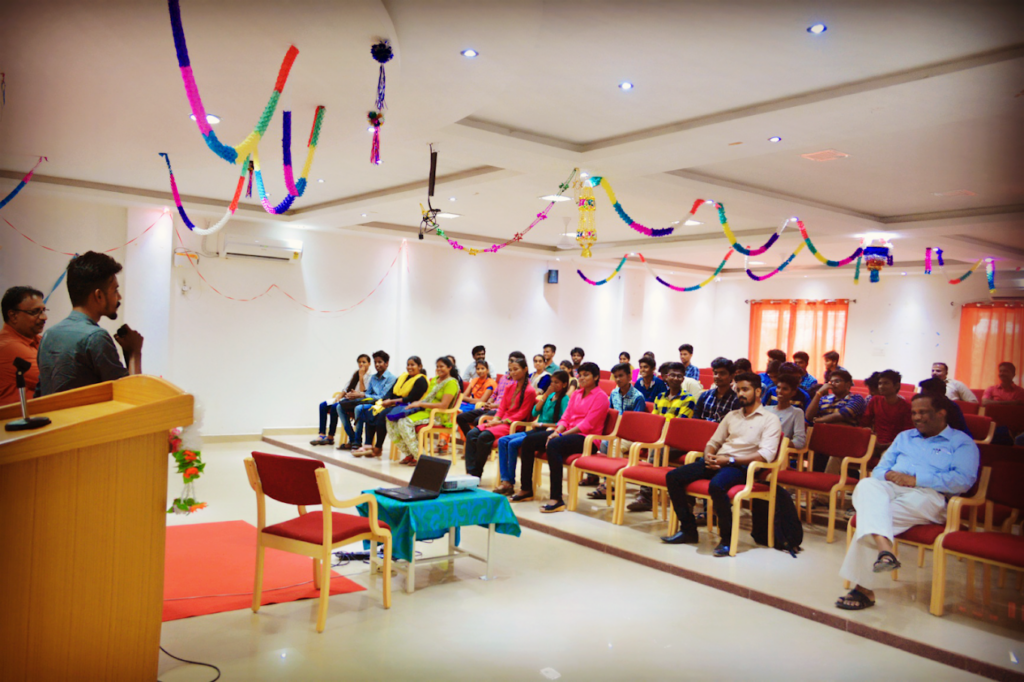 BIZALTUS - NATA Coaching Centre Madurai - 4