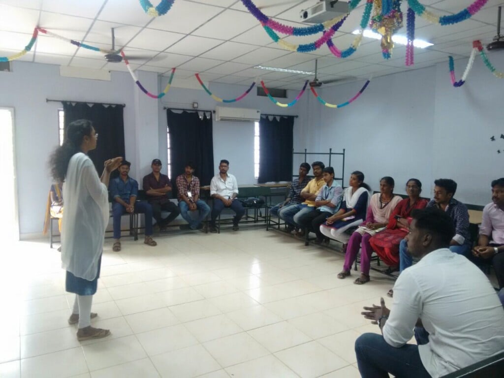 SPAARKZ ACADEMY - Trb Polytechnic/Tneb AE/Technical Assistant TA/Tnpsc AE / Gate Coaching Centre in Madurai