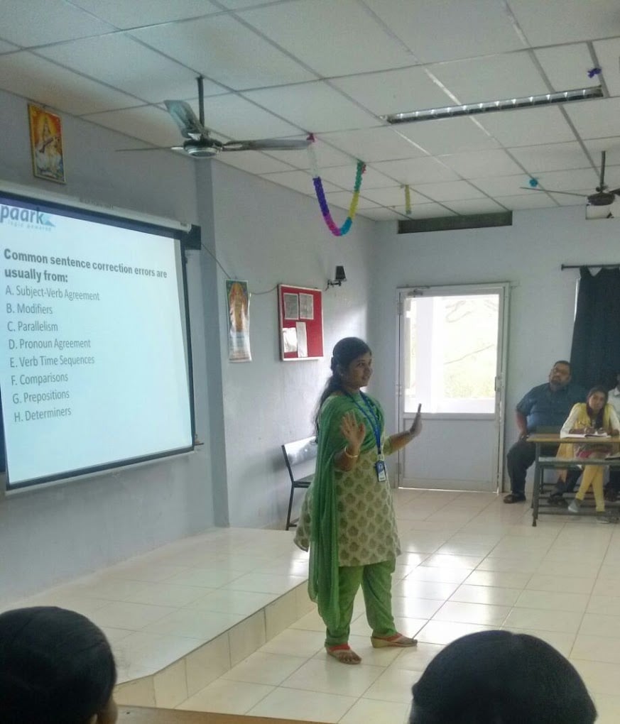 SPAARKZ ACADEMY - Trb Polytechnic/Tneb AE/Technical Assistant TA/Tnpsc AE / Gate Coaching Centre in Madurai - 2