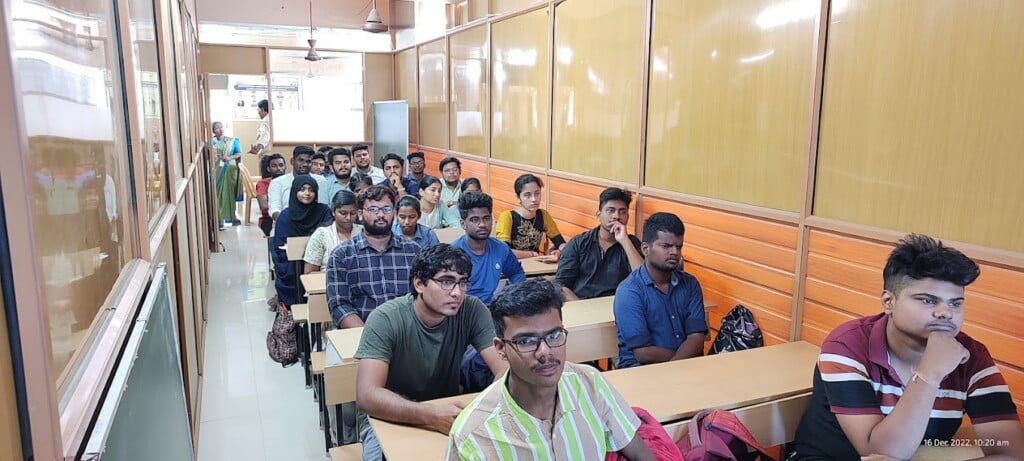 T.I.M.E.-Triumphant Institute of Management Education Pvt Ltd(Madurai) - 2