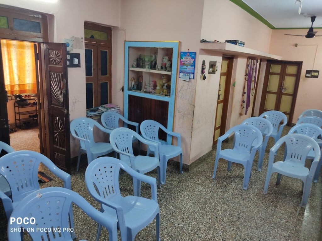 VIMU Academy | Bank Exam Coaching Centre in Madurai | IBPS PO Exam Coaching | SBI CLERK Exam | SSC | RAILWAY | POSTAL - 3