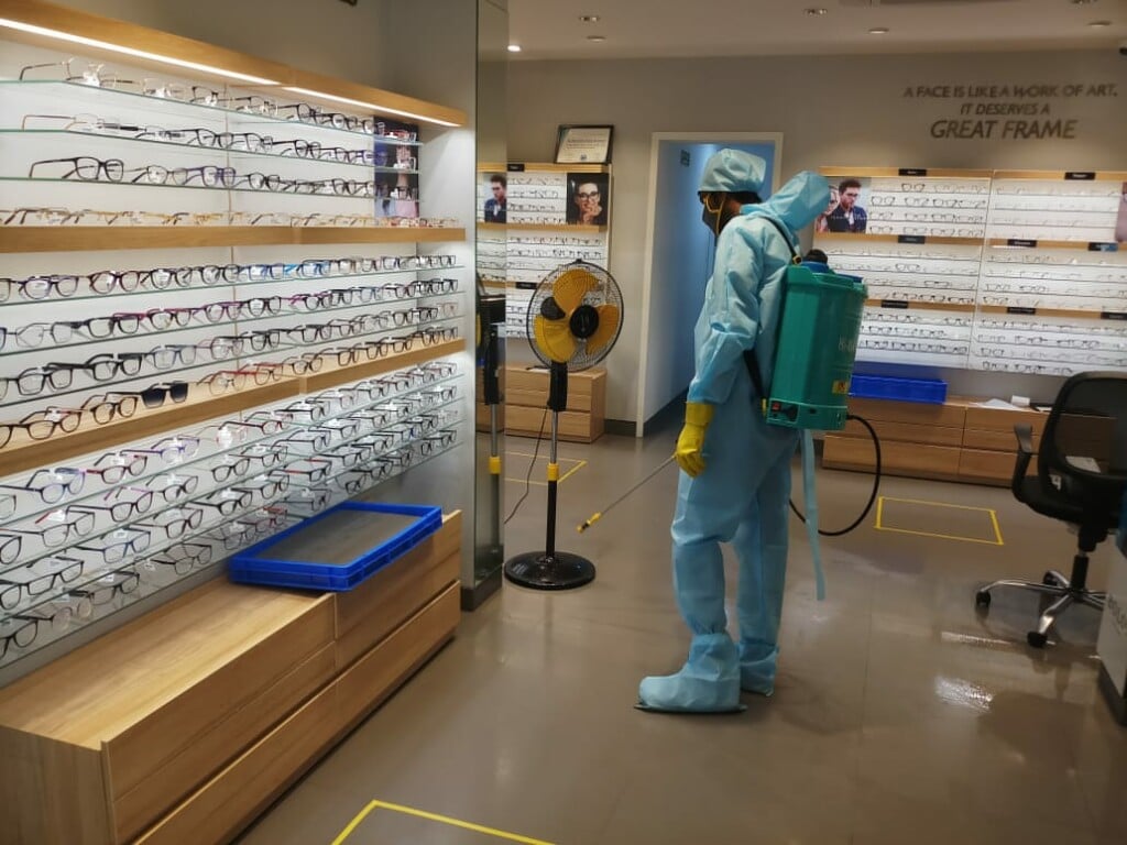 Elite Pest Control Services - 2