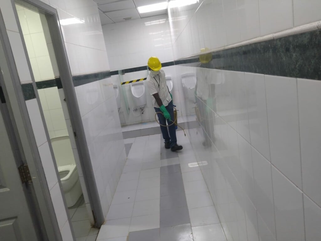 Elite Pest Control Services