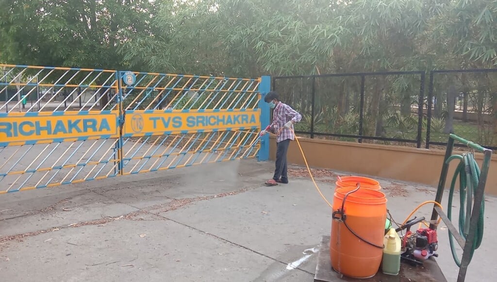 KRV Pest Control Services in Madurai | Best Residential and Commercial Pest Control in Madurai - 4