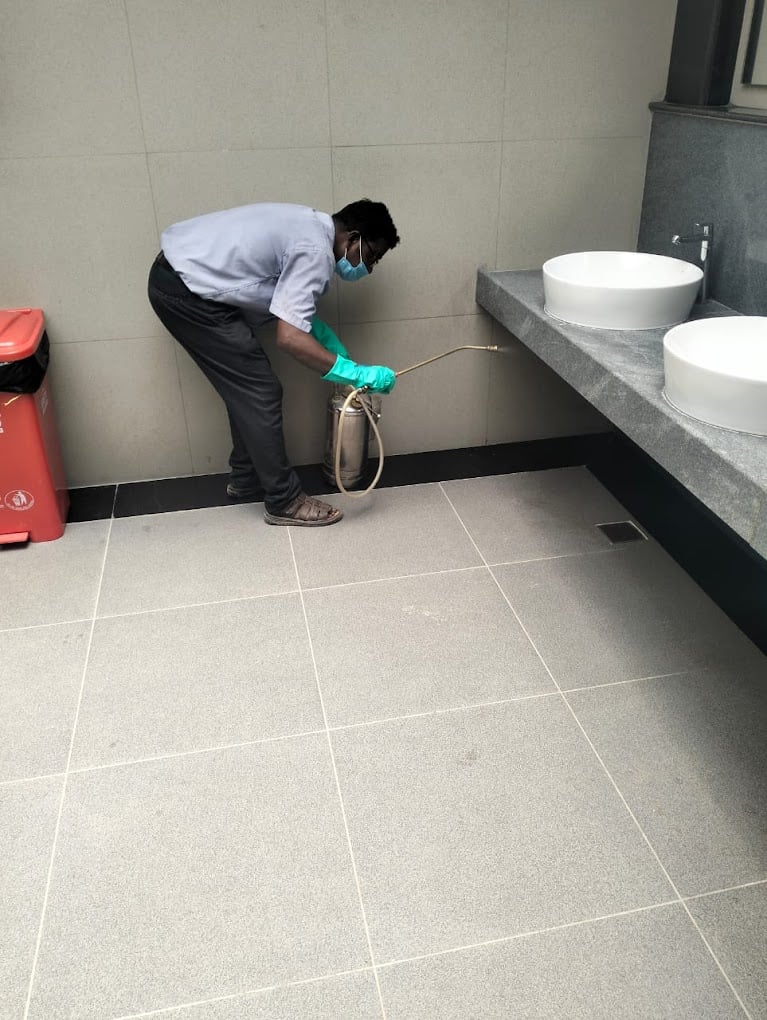 PCS Pest Control Services - 4