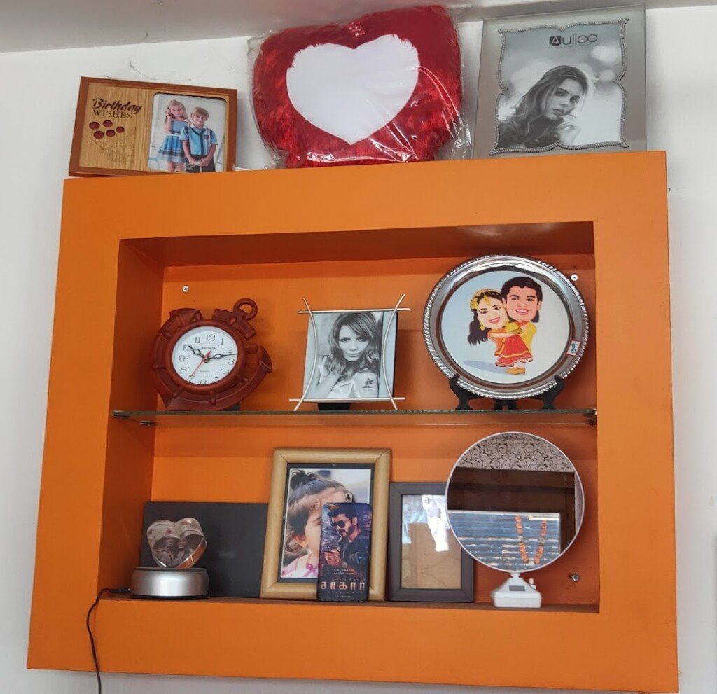 DEEYA ART PRINTER GIFT SHOP - 3