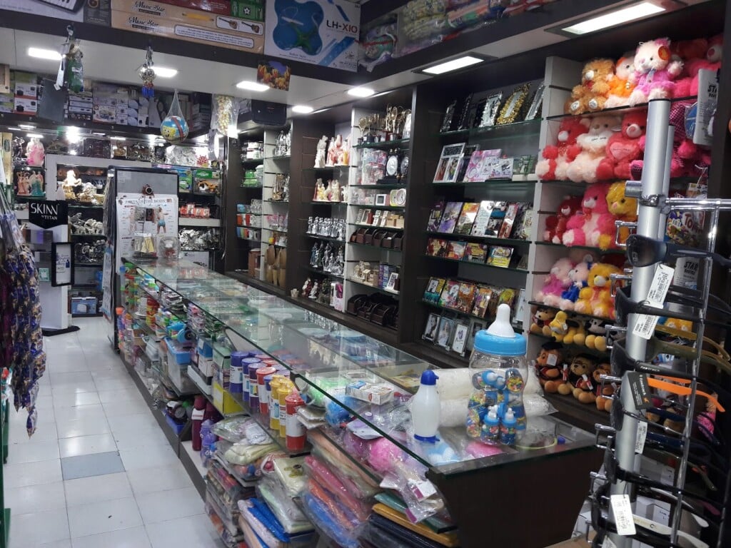 Singapore shopping center - 2