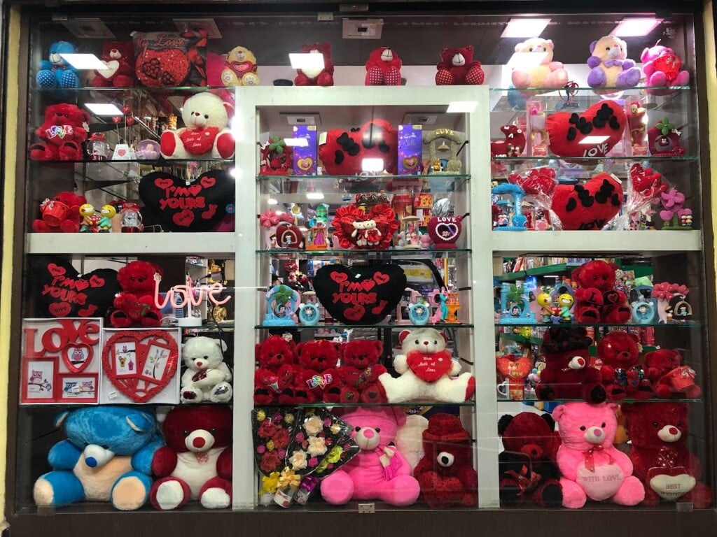 Singapore shopping center - 3