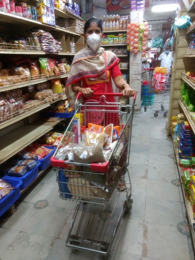 New India Supermarket - 4