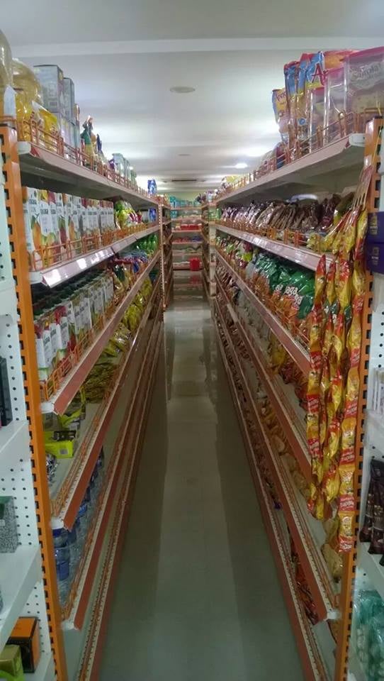 KRISHNA SUPER MARKET - 3