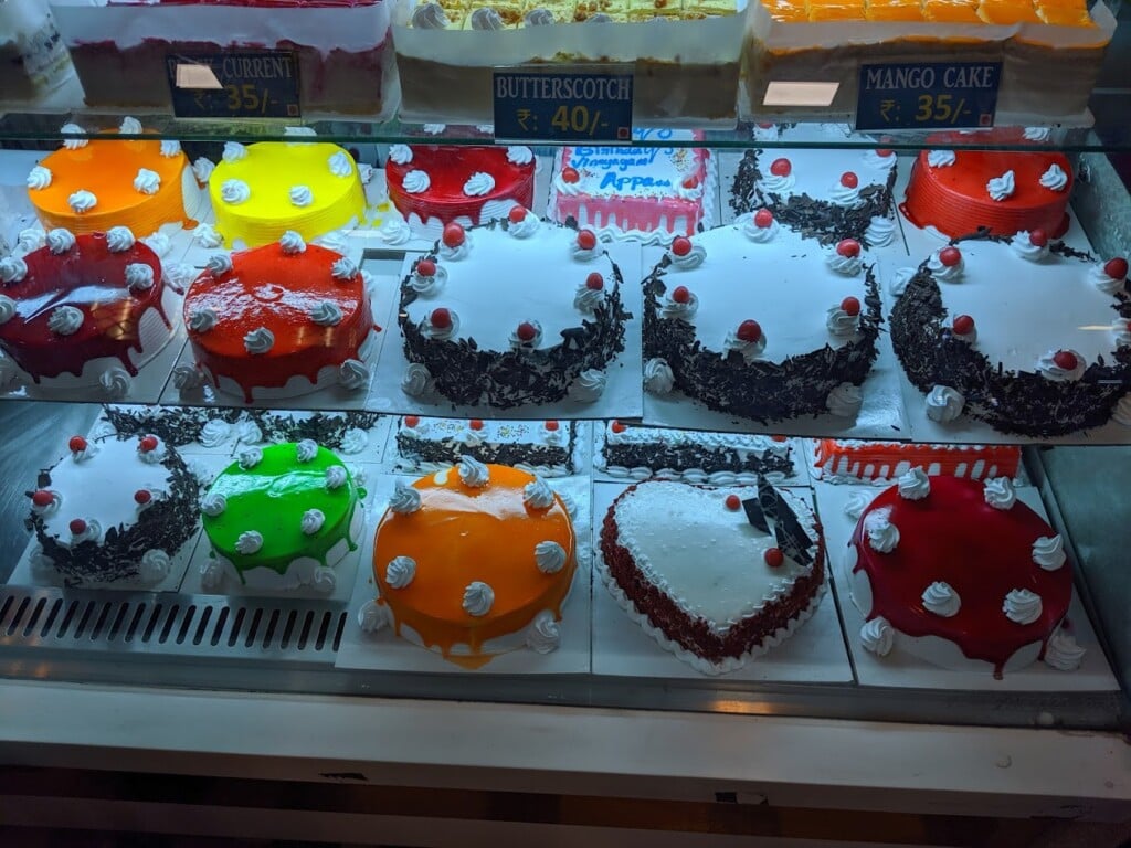 Evolve Cakes & Bakerys - 3