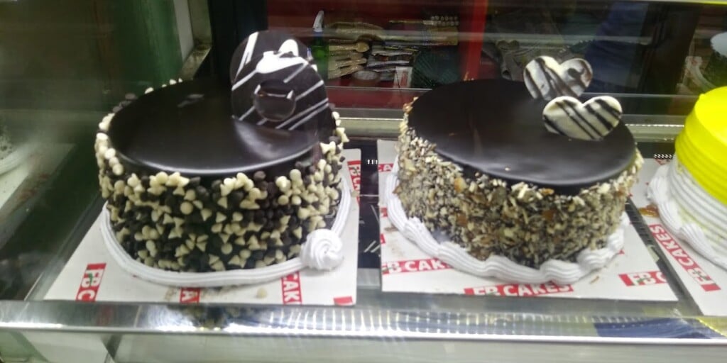 FB Cakes Chengalpattu - 3