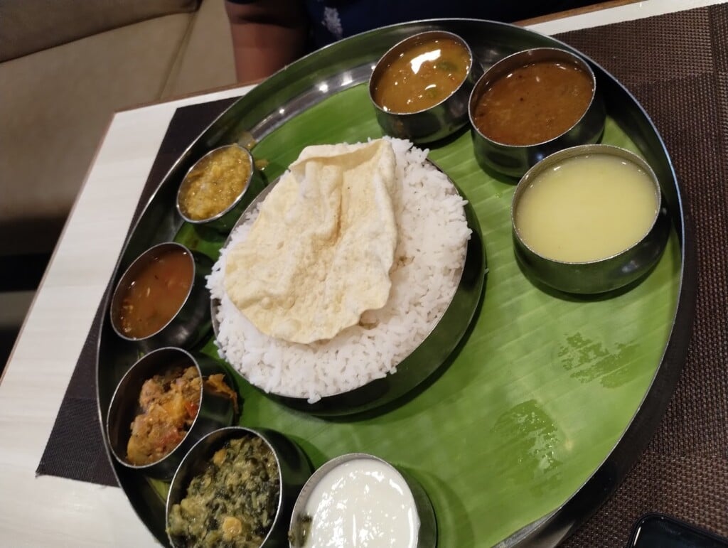 Hotel Ananda Bhavan Pure Veg Chengalpattu - 3