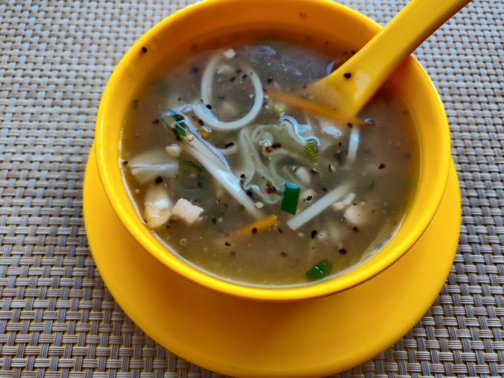 Taste Buddies (Vedha's) - 2