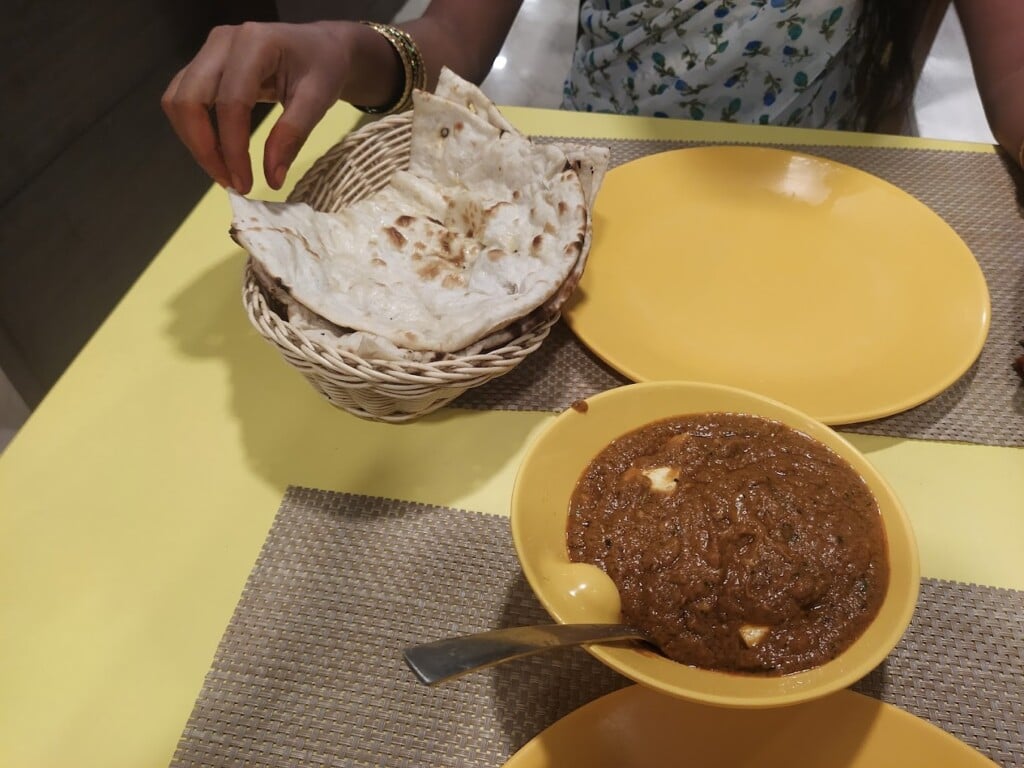 Taste Buddies (Vedha's) - 3