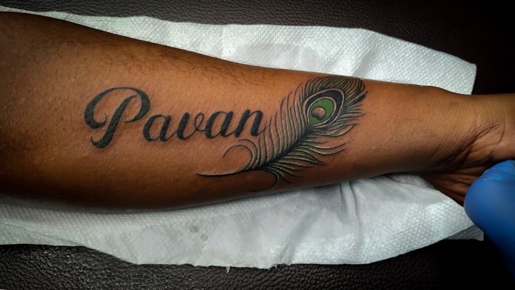 Tattoo articles Chengalpattu - 4